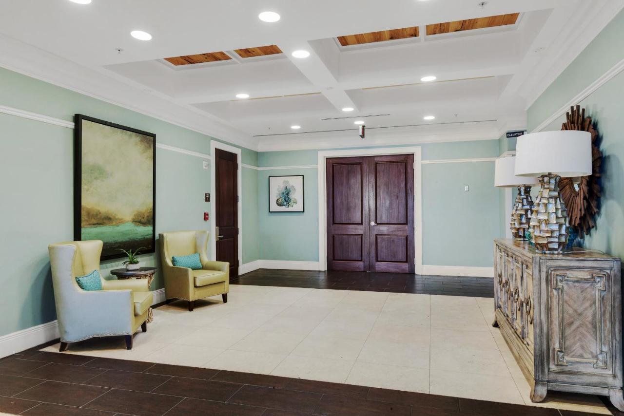 Origin At Seahaven 825 Apartment Panama City Beach Exterior photo