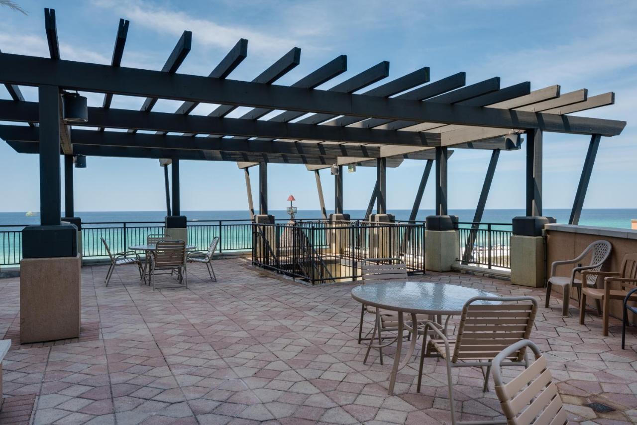 Origin At Seahaven 825 Apartment Panama City Beach Exterior photo