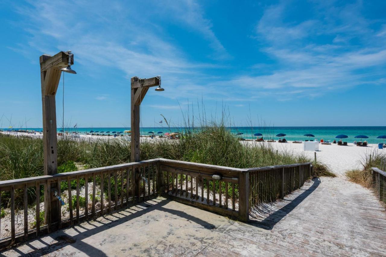 Origin At Seahaven 825 Apartment Panama City Beach Exterior photo