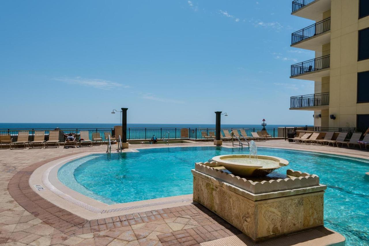 Origin At Seahaven 825 Apartment Panama City Beach Exterior photo