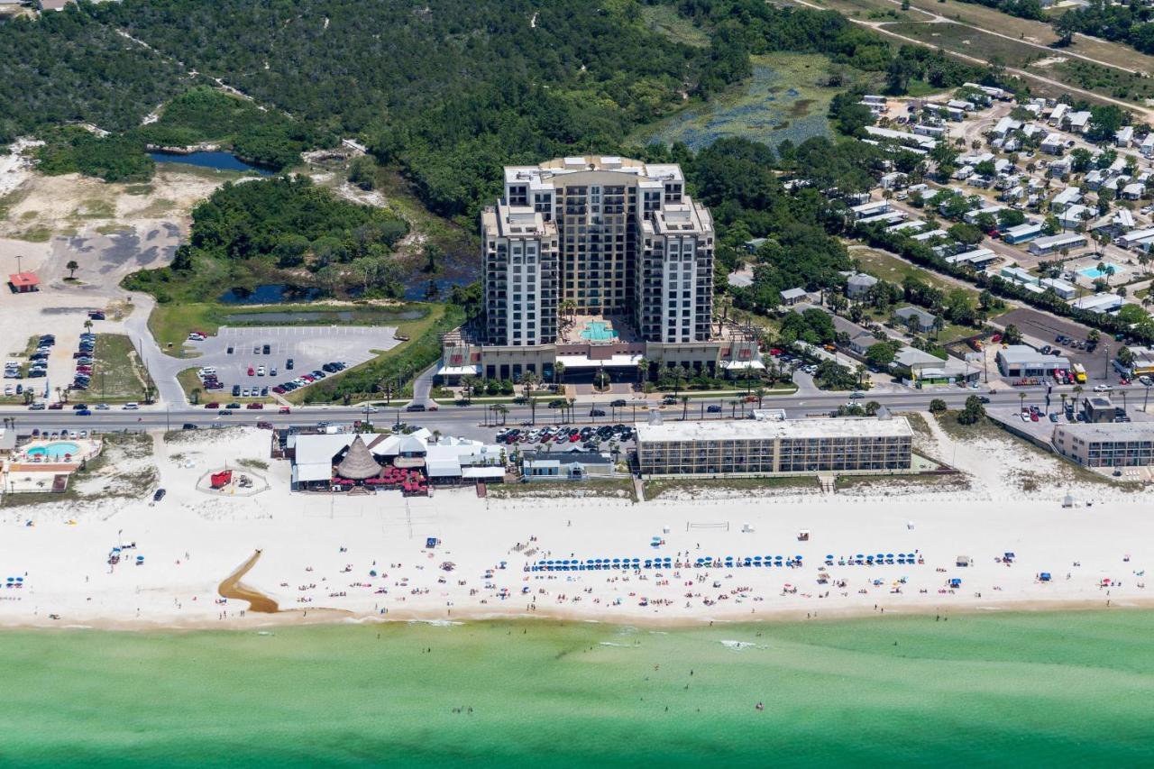 Origin At Seahaven 825 Apartment Panama City Beach Exterior photo