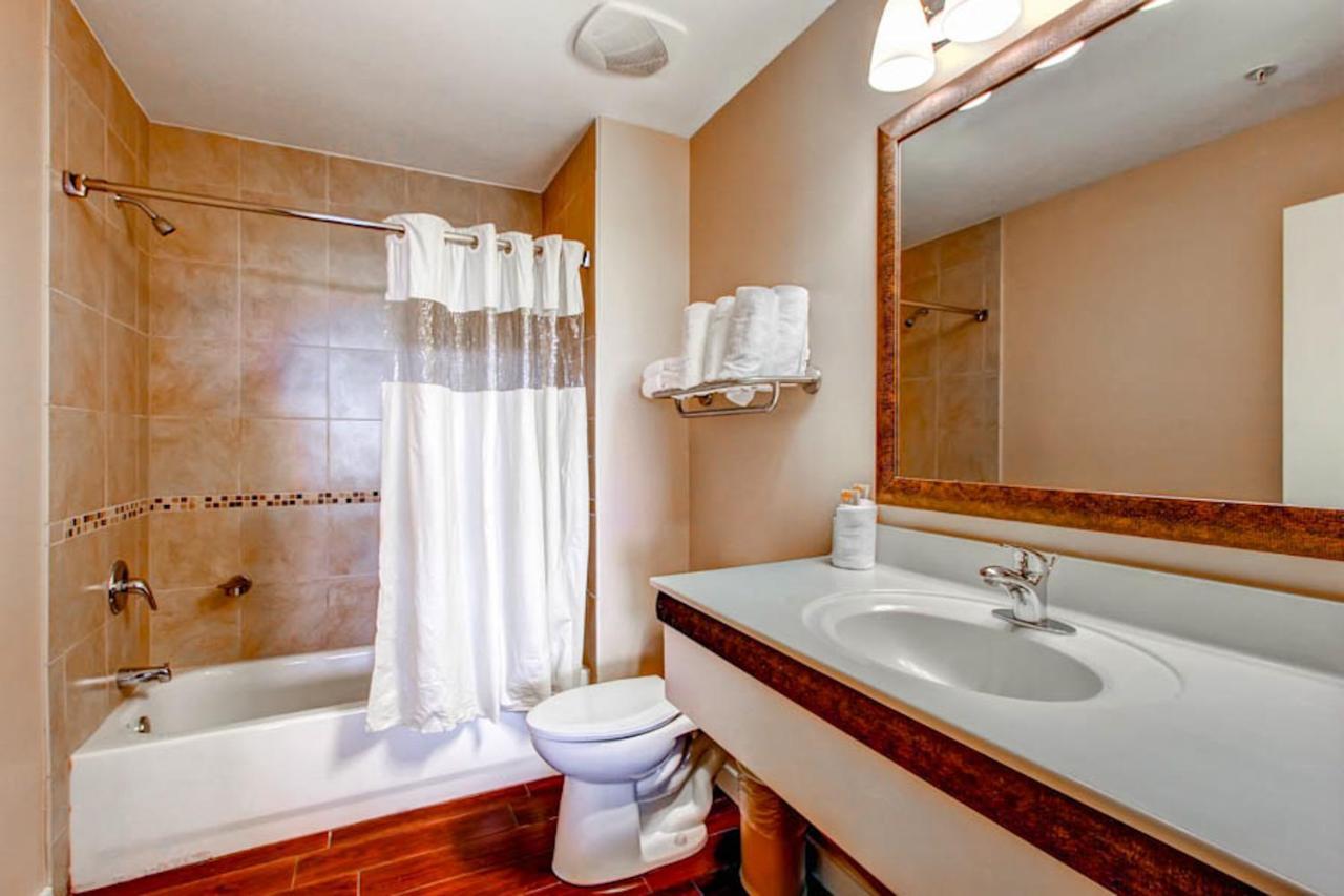 Origin At Seahaven 825 Apartment Panama City Beach Exterior photo