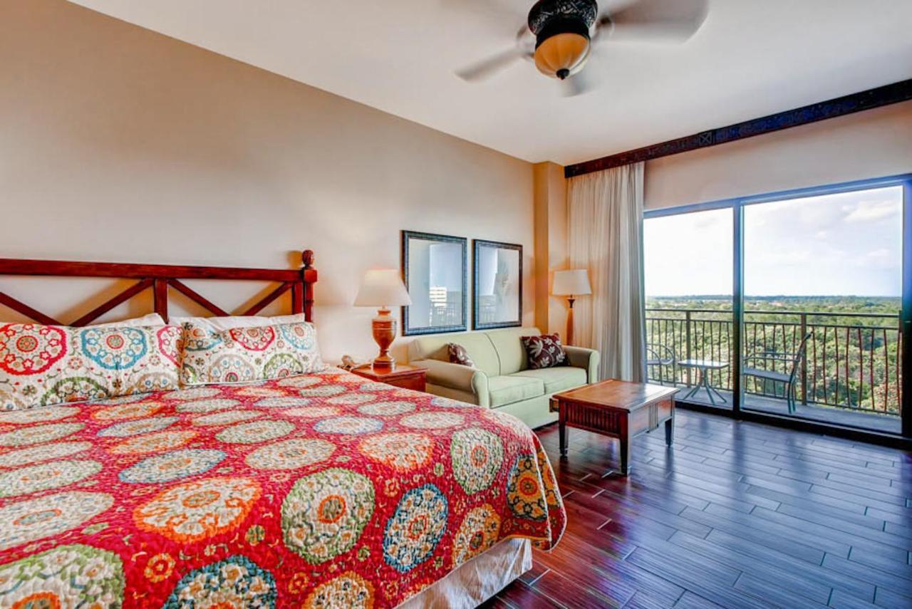 Origin At Seahaven 825 Apartment Panama City Beach Exterior photo