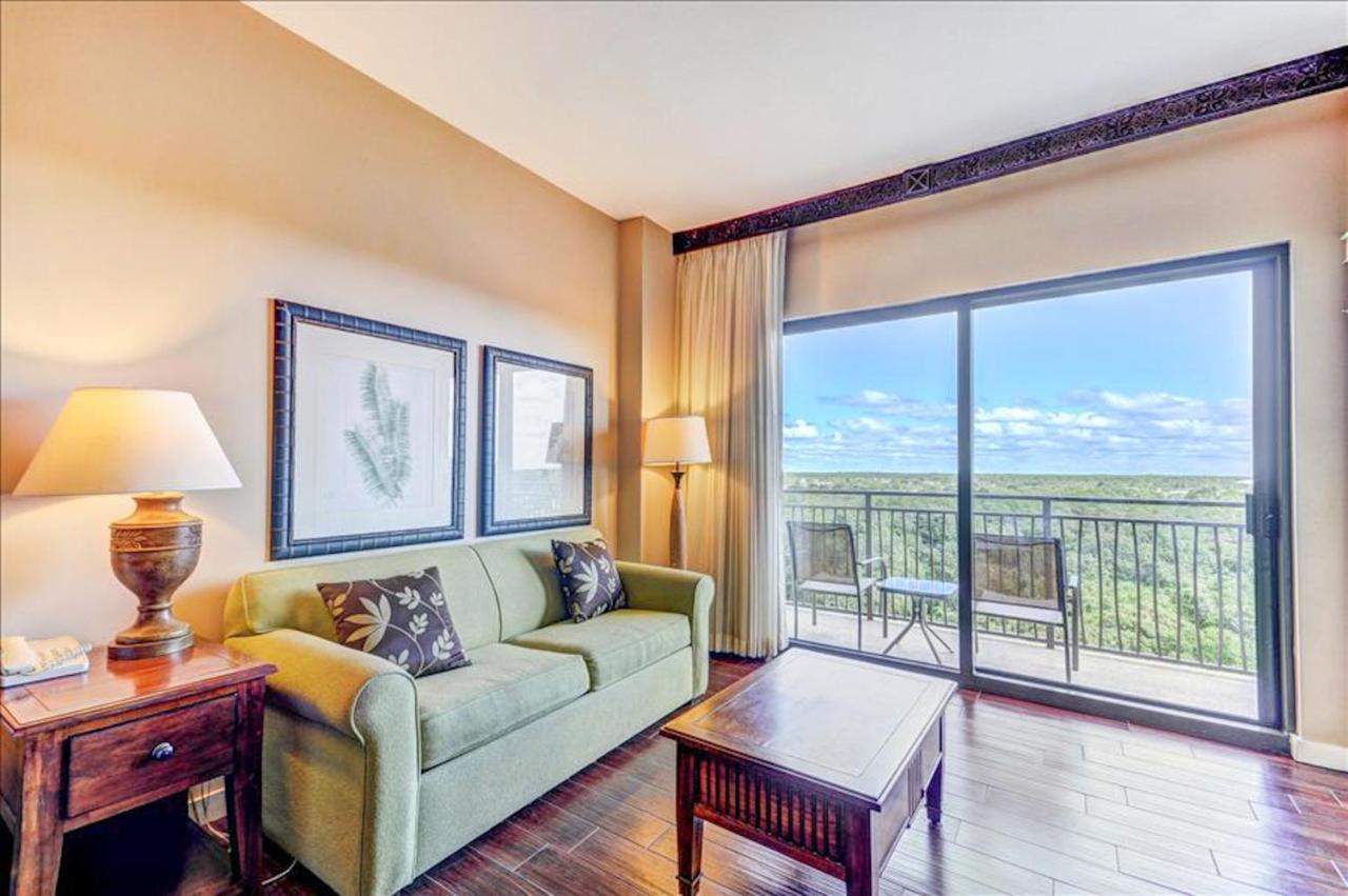 Origin At Seahaven 825 Apartment Panama City Beach Exterior photo