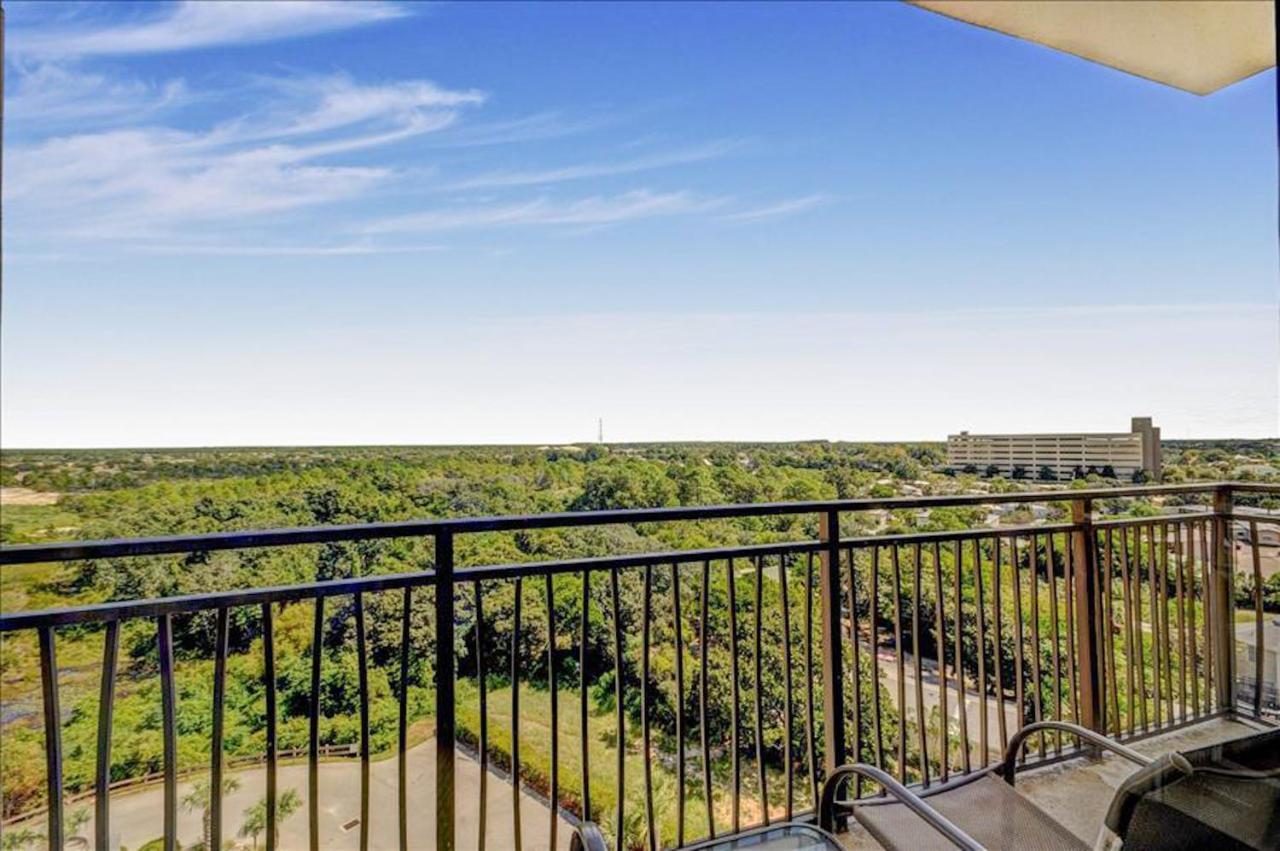 Origin At Seahaven 825 Apartment Panama City Beach Exterior photo